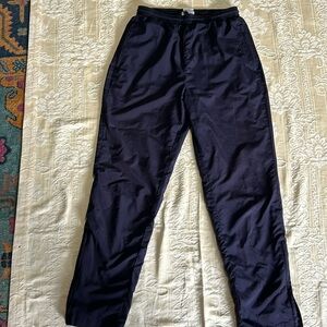 Women’s NB soft shelled pants
